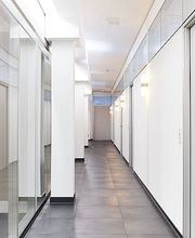Büroräume SGP Reutlingen