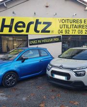 Hertz L.M.Location Franchisé Indépendant image 3