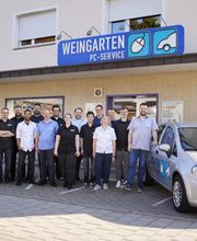 Weingarten PC-Service GmbH Bild 8