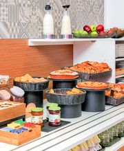 B&B HOTEL Milano San Siro immagine 10