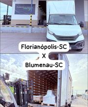 Mayer Mudanças Blumenau | Transporte Residencial e Comercial Seguro imagen 1