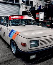 Stahlwerkz Bild 7