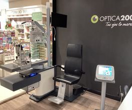 Optica 2000 HI.MALAGA imagen 6