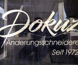 Änderungsschneiderei Dokuz Bild 6