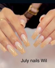 July Nails Bild 11