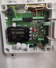 Wartung und Montage von Feststellanlagen