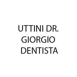Uttini Dr. Giorgio Dentista logo
