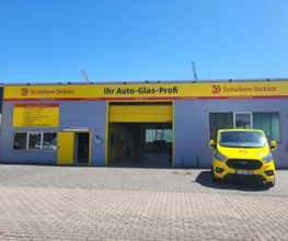 Scheiben-Doktor Laatzen Bild 5