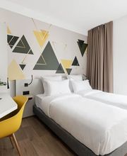 B&B HOTEL Oftringen Bild 7