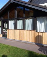 Holzbau Rodenbüsch Bild 6