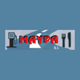 Gasolinera Repsol - Maypa. Gasóleo a domicilio, calefacción