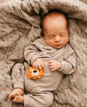 Neugeborenen-Shooting