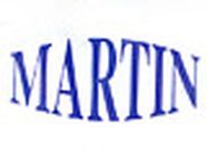 Martin Distribution Station Total SARL