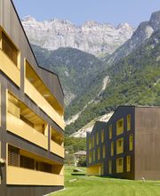 Luyet Constructions Métalliques SA Bild 7