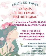 Charlotte Bertolini Thérapeute Energéticienne image 9