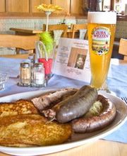 Schlachtschüssel