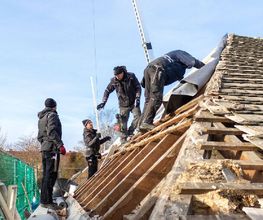 BERECZ Bedachung | Ihr Dachdecker in München und Umgebung Bild 6