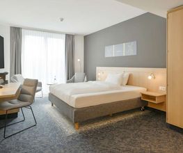 Double Room Superior