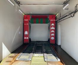 star Tankstelle Bild 3