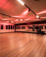Fitness First Rheinstetten - Kursraum