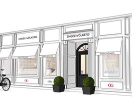 Immobilienmakler Gütersloh - Engel & Völkers Immobilien Gütersloh Bild 1