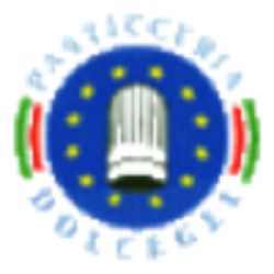 Pasticceria Dolce Gel Sas logo