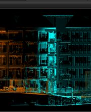 Scan2BIM-Plat Bild 1