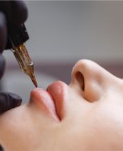Permanent Make Up Potsdam - Dandelion Cosmetic Studio Bild 4
