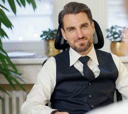 Die Kündigungsschutzkanzlei Fink & Partner Rechtsanwälte PartmbB