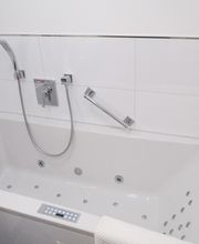 Whirlpool aus deutscher Produktion mit 5 Jahren Garantie