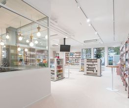 TopPharm Apotheke & Drogerie Brentano Bild 9