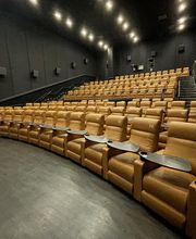 LOOK Dine-In Cinemas image 1