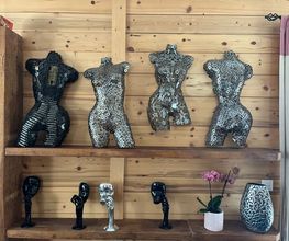 3 D A O Boutique Bild 6