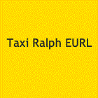 Taxi Ralph