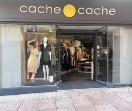 Cache Cache image 1