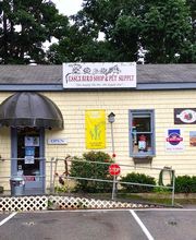 Tack Box, Inc image 1