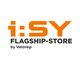 i:SY Flagship-Store by Velorep