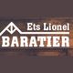Entreprise Baratier Menuiserie Charpente E.B.M.C.