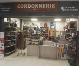 Cordonnerie Service Express image 2