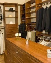 Carolina Closets image 1