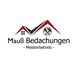Mauß Bedachungen