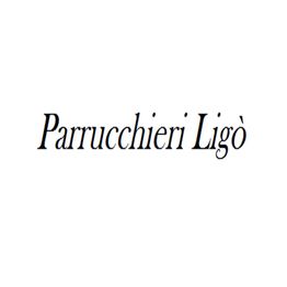 Parrucchieri Ligo' logo