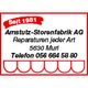 Amstutz-Storenfabrik AG