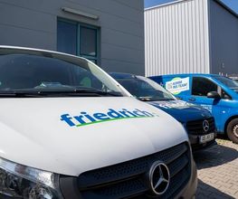 friedrich GmbH Bild 2