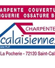 Charpentes Calaisiennes Entreprise Plut SAS image 3
