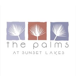 The Palms at Sunset Lakes Apartment Homes