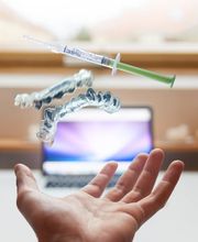 Praxis Am Bahnhof Bild 4