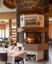 Restaurant Campagna Bild 2