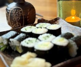 Kintaro Sushi Bild 7