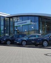 Auto Burghardt GmbH Bild 1